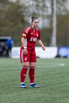 Bild 155 - F Hamburger SV 2 - SpVg Aurich : Ergebnis: 1:1